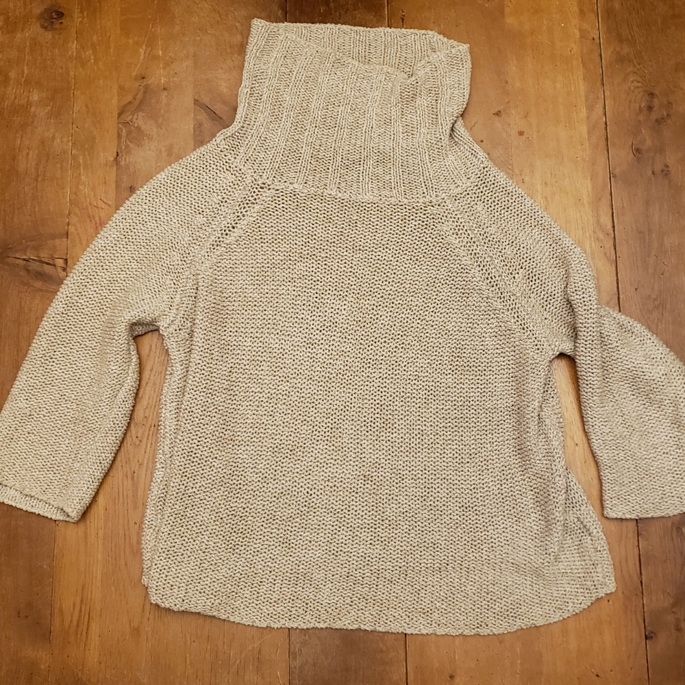 MAX MARA luxurious winter sweater